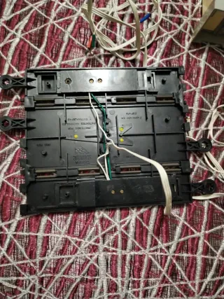 Transformador y Mando Scalextric Vintage