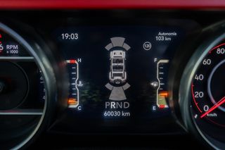 JEEP WRANGLER RUBICON 200 CV