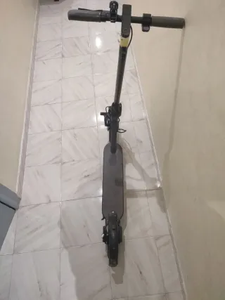 Patinete Eléctrico Xiaomi 1S