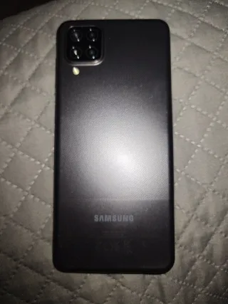 Samsung Galaxy A12 SM-A127F Libre