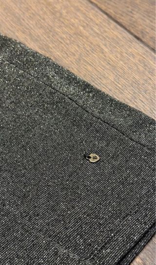 Vestido de fiesta Brownie