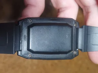 Relógio Calculadora Kenko KK-628