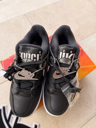 Nike Air Force 3 x Nigo orginal