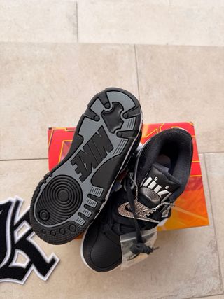 Nike Air Force 3 x Nigo orginal