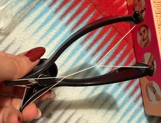 Máquina Depilação Linha