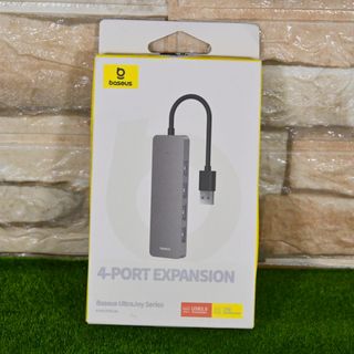 Baseus Ultrajoy Series – Hub de Expansão USB 3.0