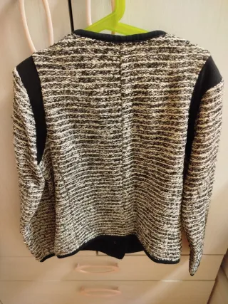 Chaqueta Garcia Jeans Talla S