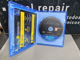 Death Stranding / PS4