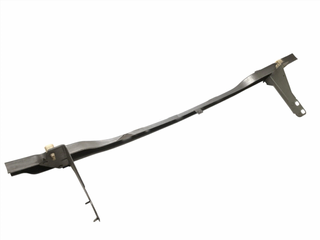 Refuerzo paragolpes delantero Nissan X-Trail T30