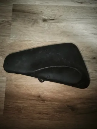 Caja filtro aire Piaggio Typhoon