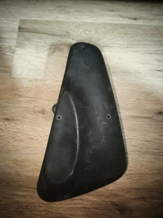 Caja filtro aire Piaggio Typhoon