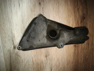 Caja filtro aire Piaggio Typhoon