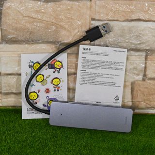 Baseus Ultrajoy Series – Hub USB 3.0 (4 Portas)