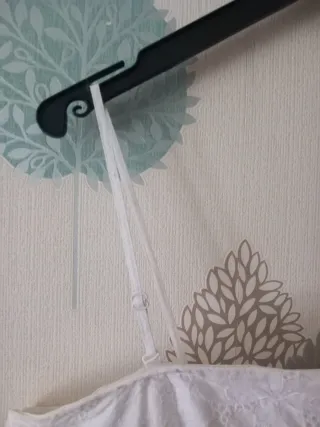 Vestido nuevo Naf Naf