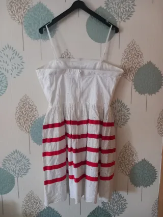 Vestido nuevo Naf Naf