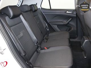 Volkswagen T-Cross Advance 1.0 TSI 81kW (110CV) DSG