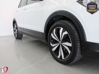 Volkswagen T-Cross Advance 1.0 TSI 81kW (110CV) DSG