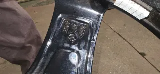 Llantas Mercedes Originales