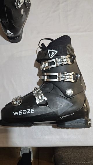 Botas de Ski Wedze Talla 42