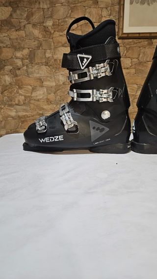 Botas de Ski Wedze Talla 42
