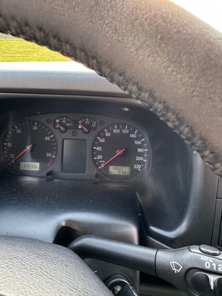 cambio/vende Volkswagen Multivan Generation 2.5TDI