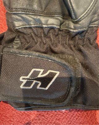 Guantes de Moto Held - Protección y Calidad