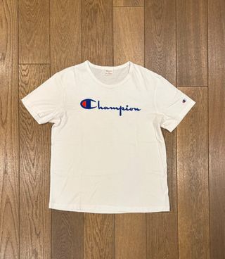 Camiseta Champion Vintage