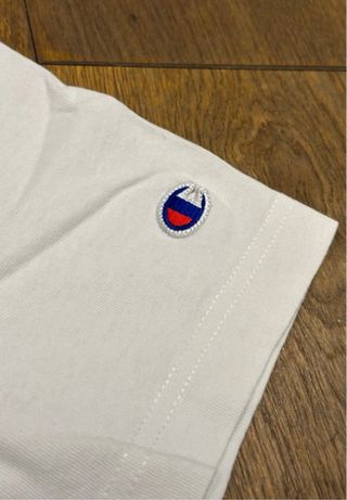 Camiseta Champion Vintage