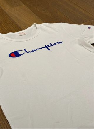 Camiseta Champion Vintage