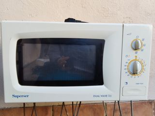 Microondas Superser SWM-1930