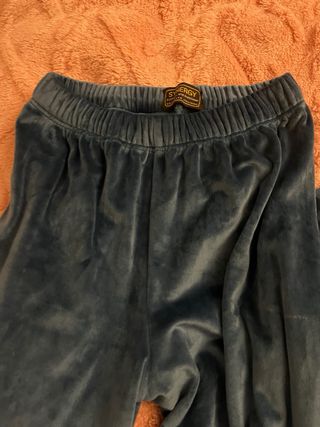 Tuta vintage donna verde