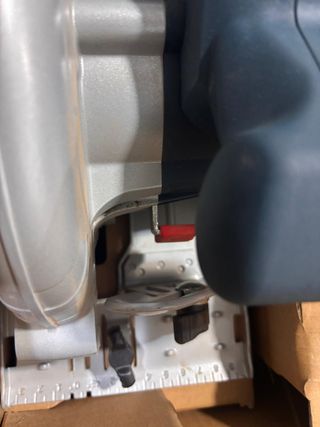 Sierra Circular Bosch GKS 190 Profesional