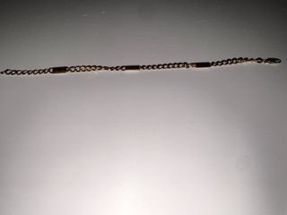 Bracciale Oro 750