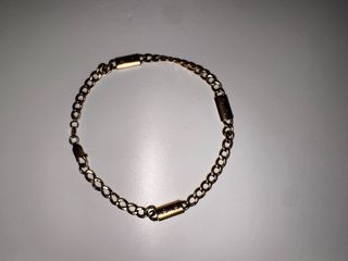 Bracciale Oro 750