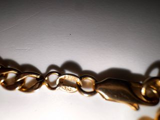 Bracciale Oro 750
