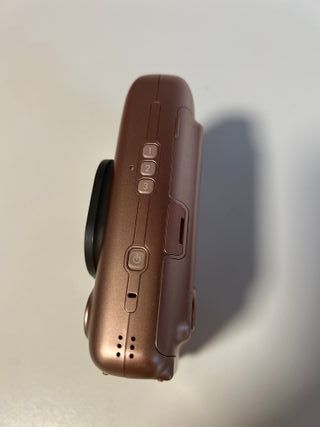 Fujifilm Instax Mini LiPlay Cámara Híbrida