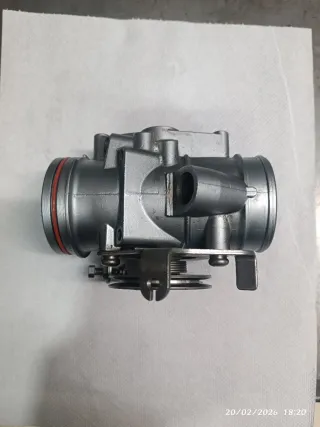 Cuerpo Inyeccion BMW R1150GS Lado Izquierdo TPS