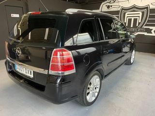 Opel Zafira Cosmo
