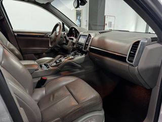 Porsche Cayenne Diesel
