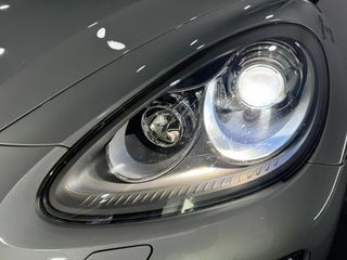 Porsche Cayenne Diesel