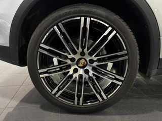 Porsche Cayenne Diesel