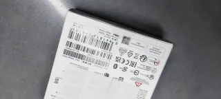 Xiaomi Redmi Buds 5 Pro Negros  ESTRENAR SIN ABRIR