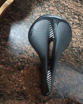 Sillín de bicicleta Velo