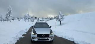 Volvo XC60 2018