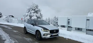 Volvo XC60 2018