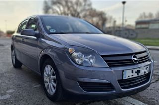 Astra Opel 2005