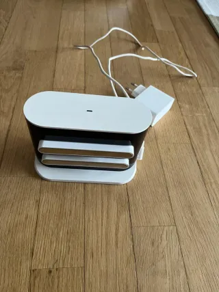 Robot Aspirador Xiaomi