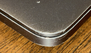 MacBook Pro 15 2019 Plata