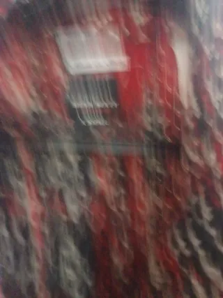 Abrigo punto Miss Sixty Talla S. Es una TallaAmpli