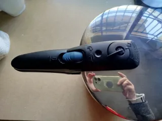 Olla Rápida Acero Inoxidable